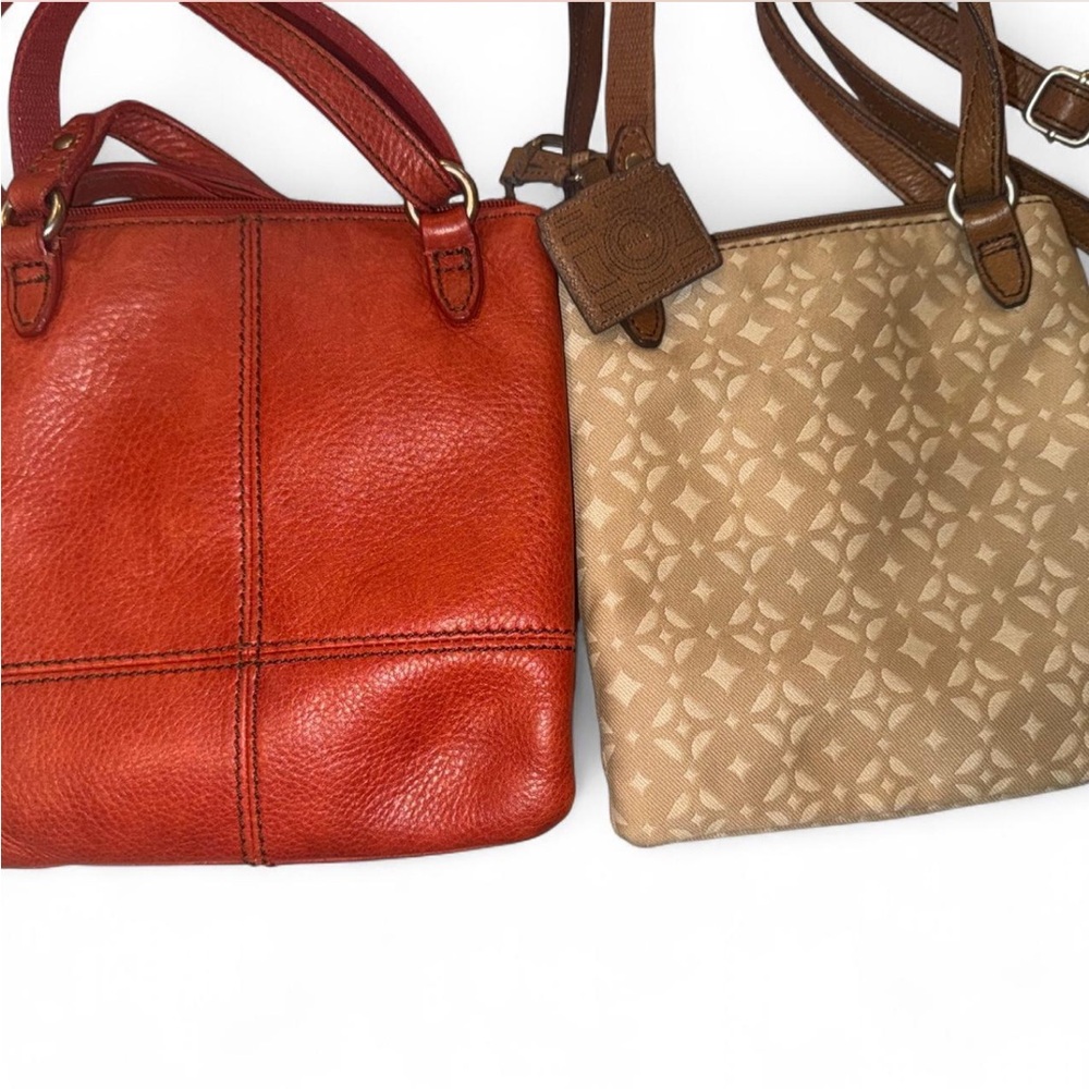 Fossil purses - Picture 2 of 2
